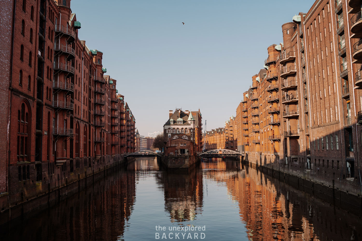 speicherstadt hamburg