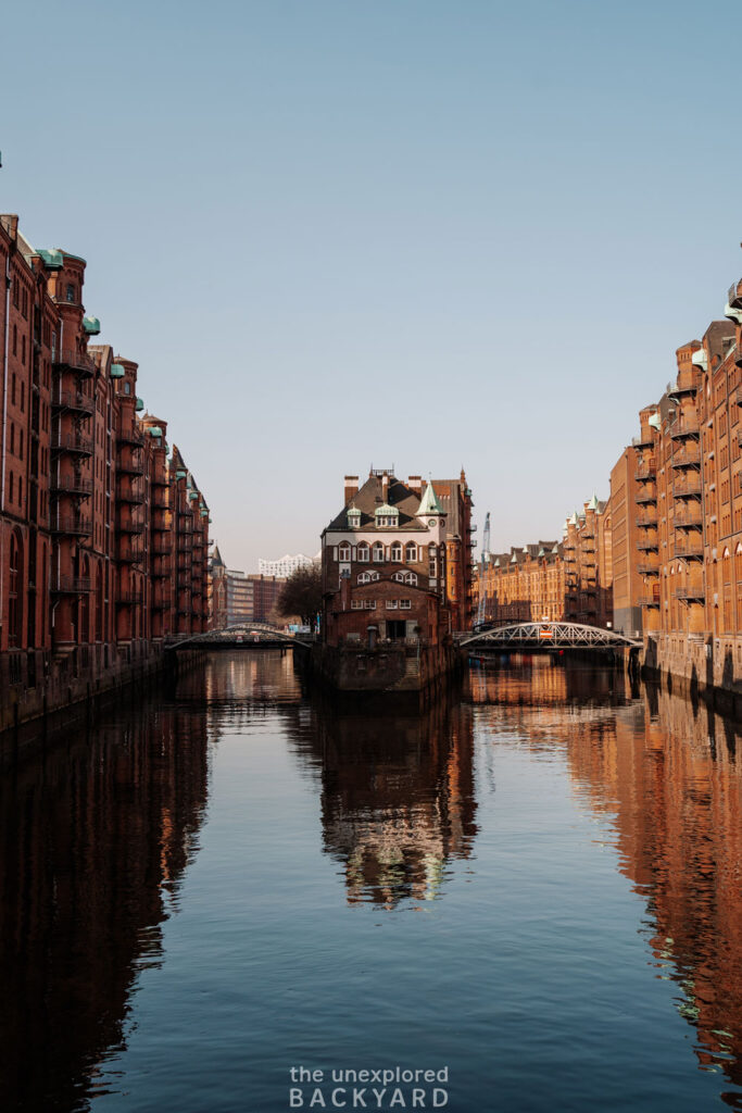 speicherstadt unesco world heritage site