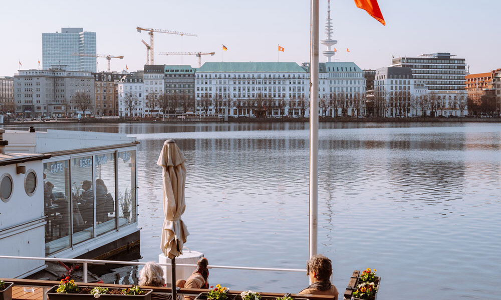 A Weekend In Hamburg – The Perfect 3-Day Itinerary