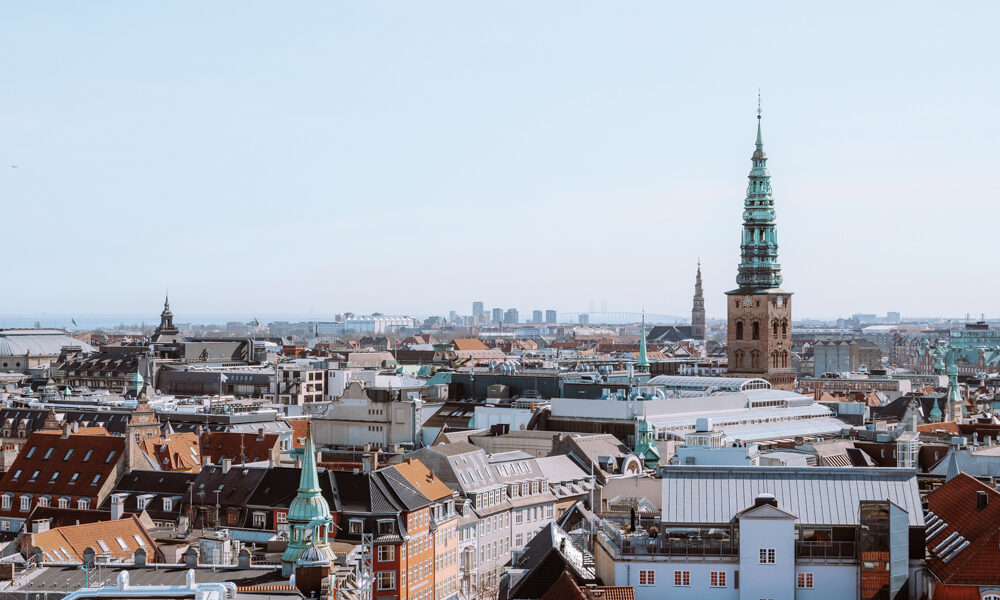 A Weekend In Copenhagen – Ultimate 3-Day Itinerary By A Local