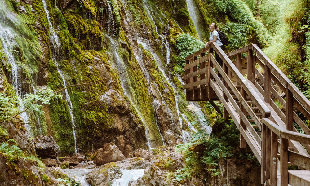 Wimbachklamm Bavaria: Everything You Need To Know Before Visiting!