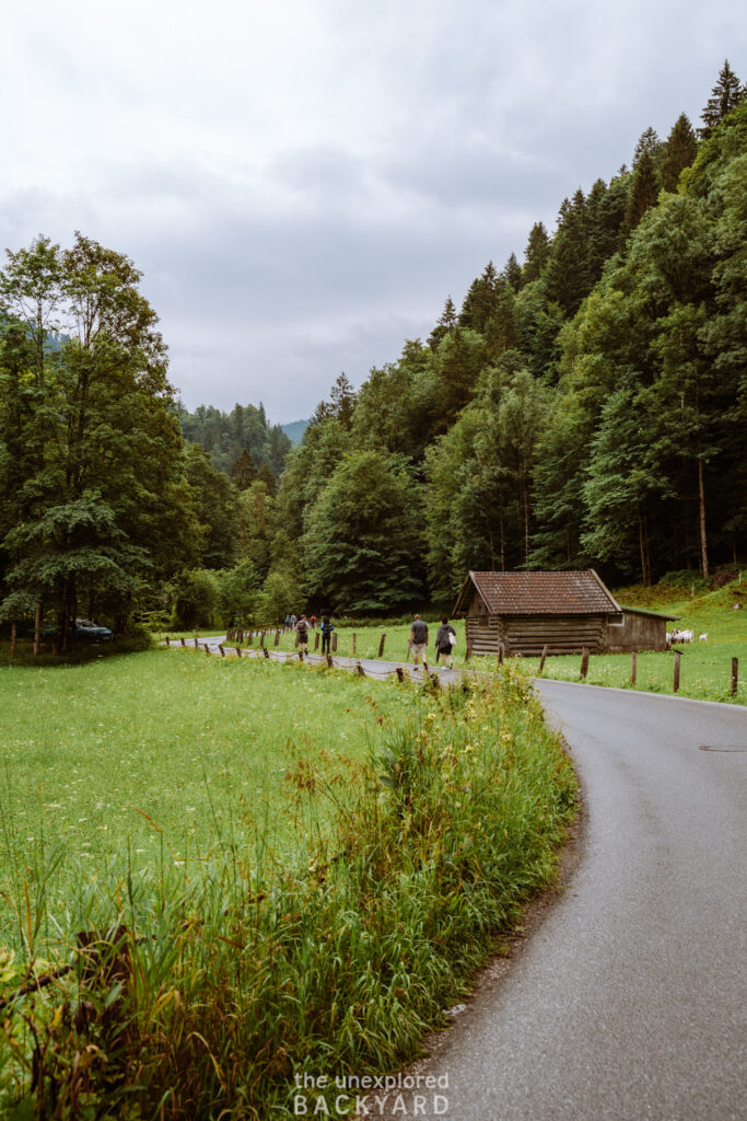 garmisch partenkirchen