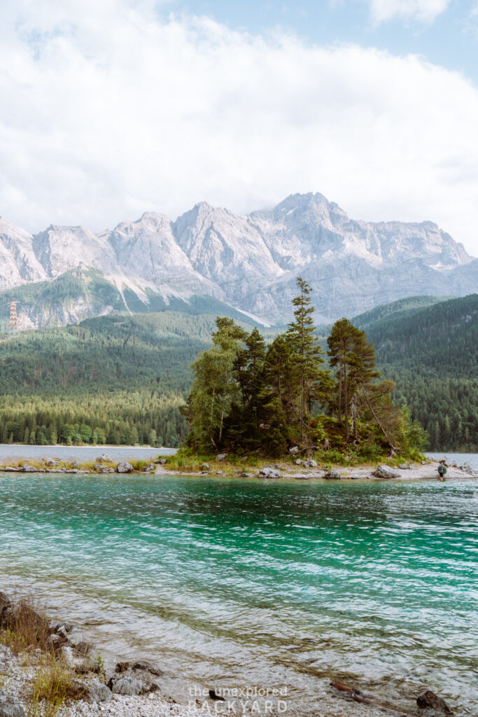 zugspitze