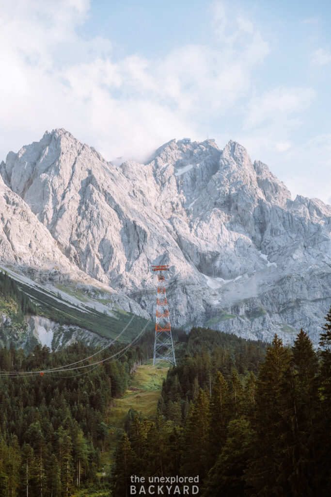 zugspitze