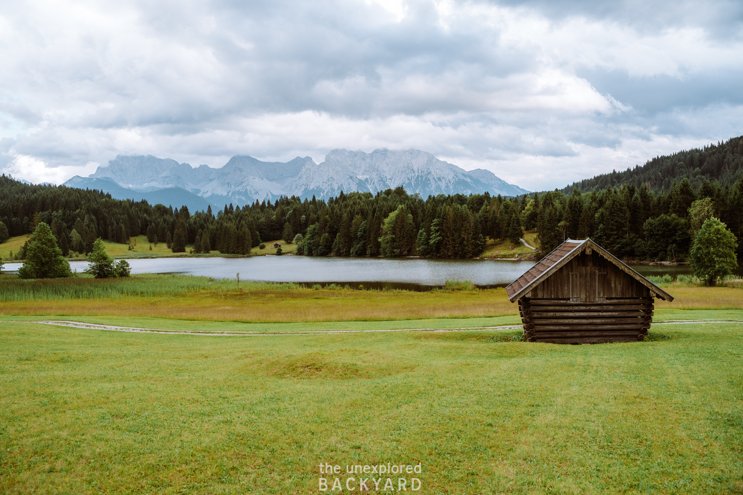 geroldsee