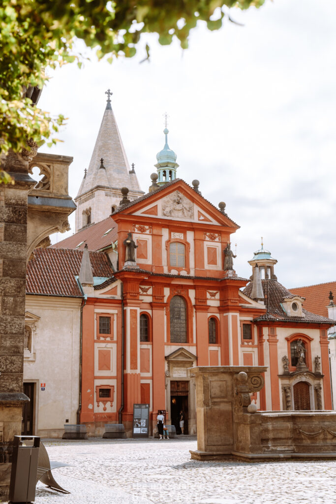 best things to do in prague