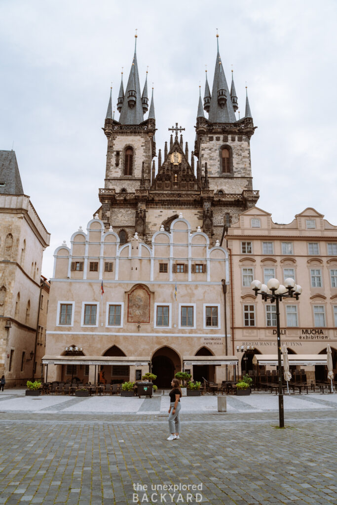 best things to do in prague