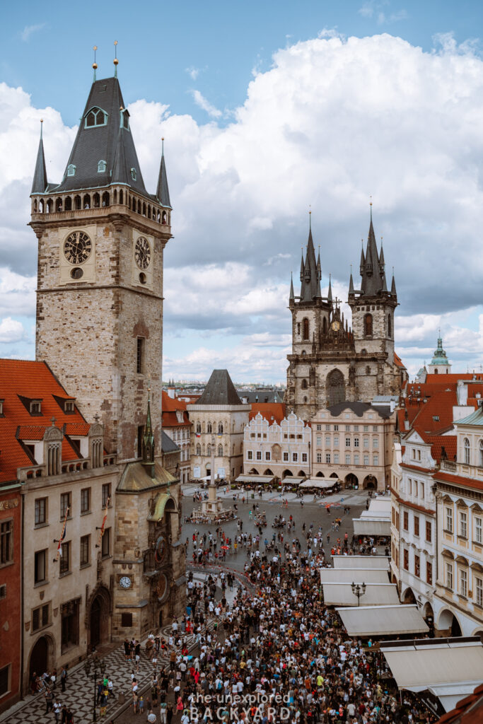 best things to do in prague