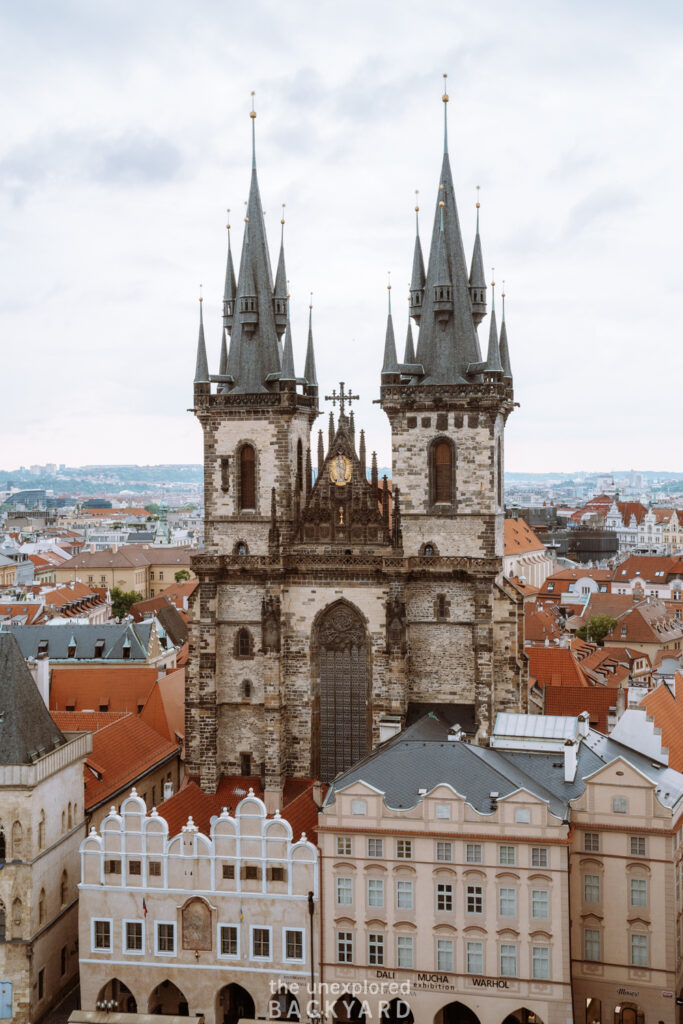 best things to do in prague