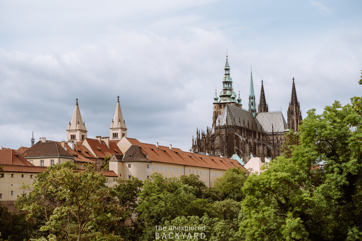 best things to do in prague