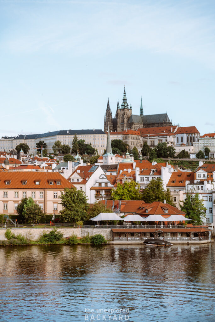 best things to do in prague