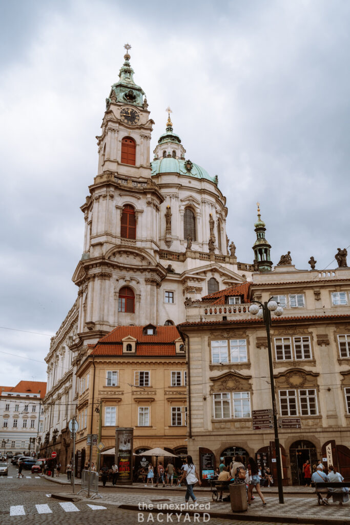 best things to do in prague