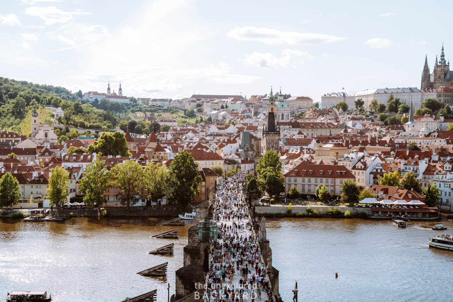 best things to do in prague