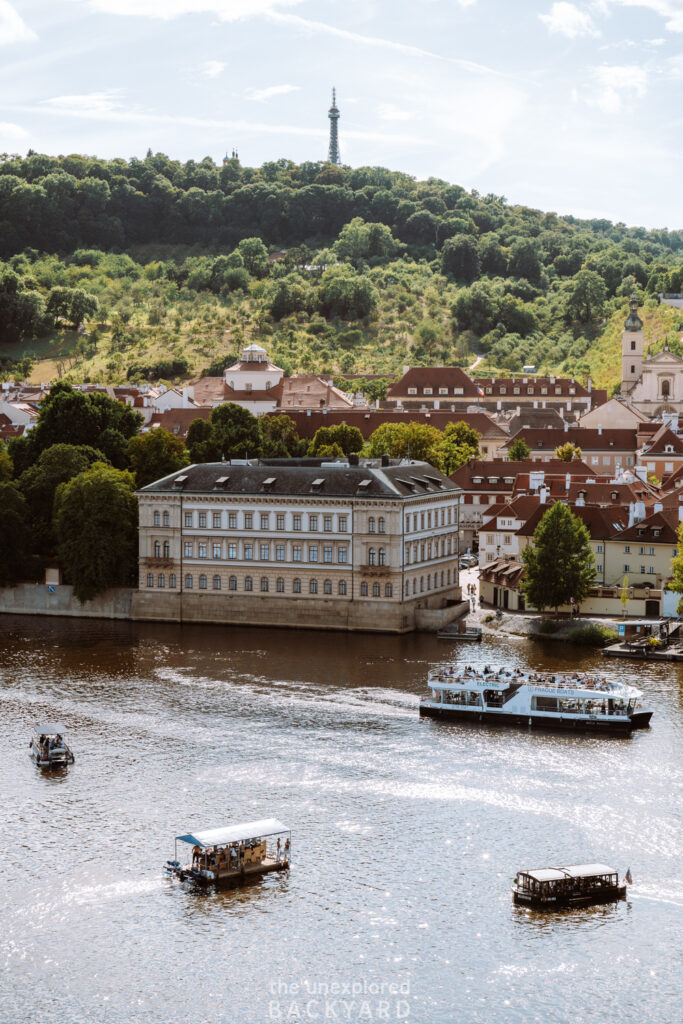 best things to do in prague