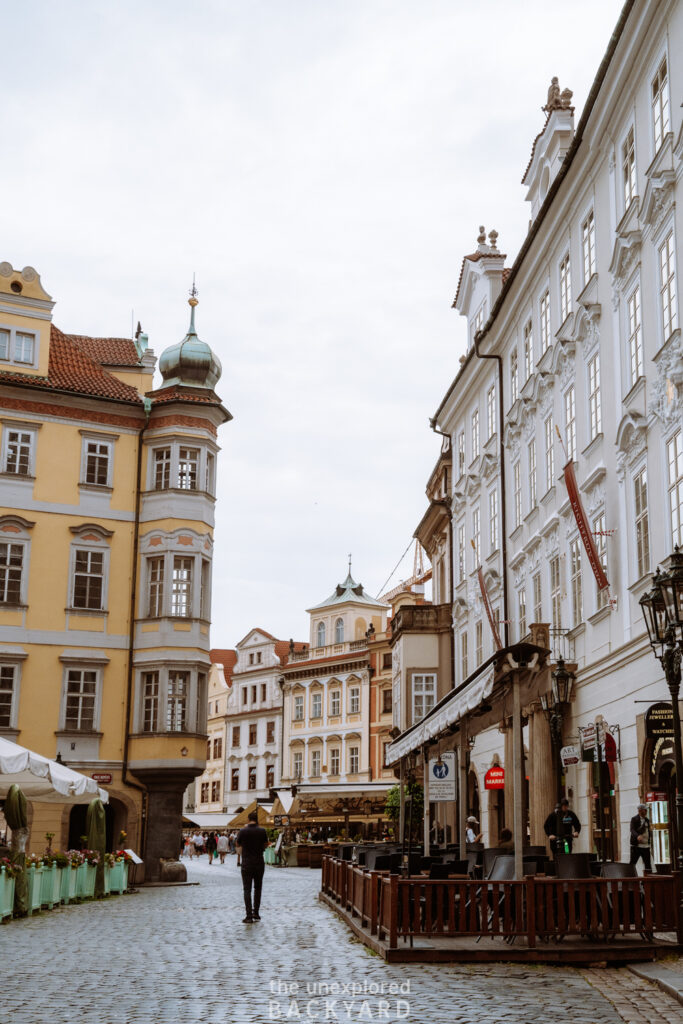 best things to do in prague