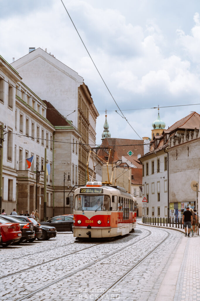 best things to do in prague