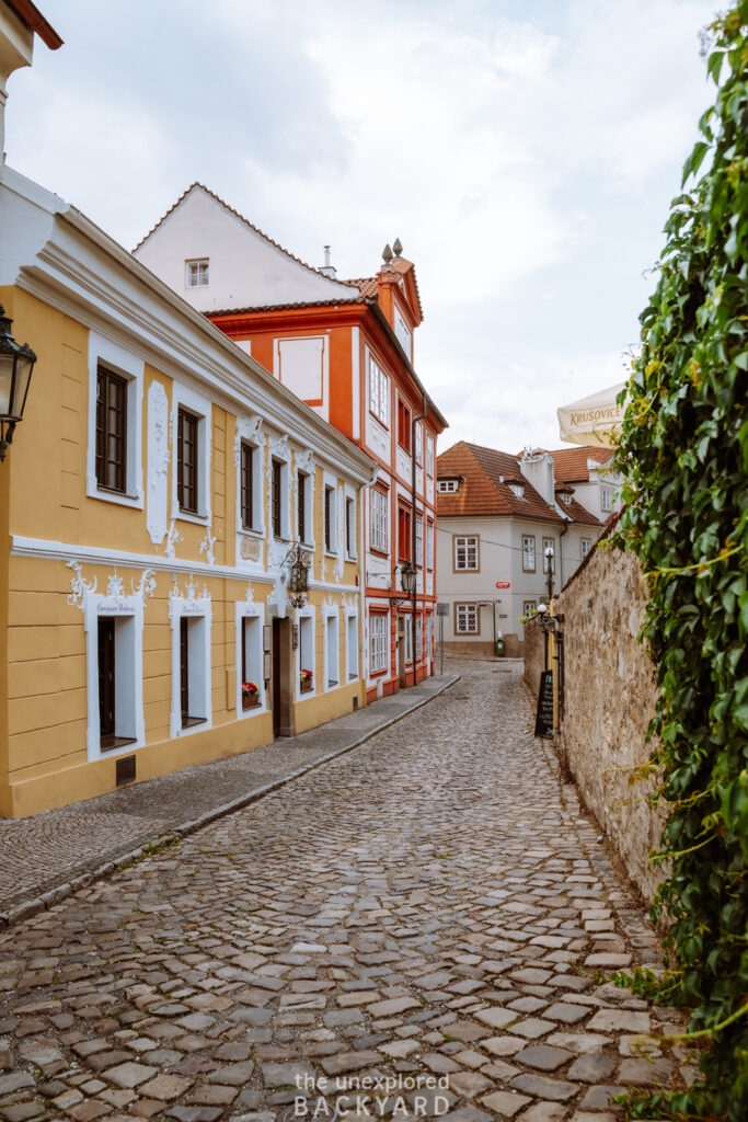 best things to do in prague