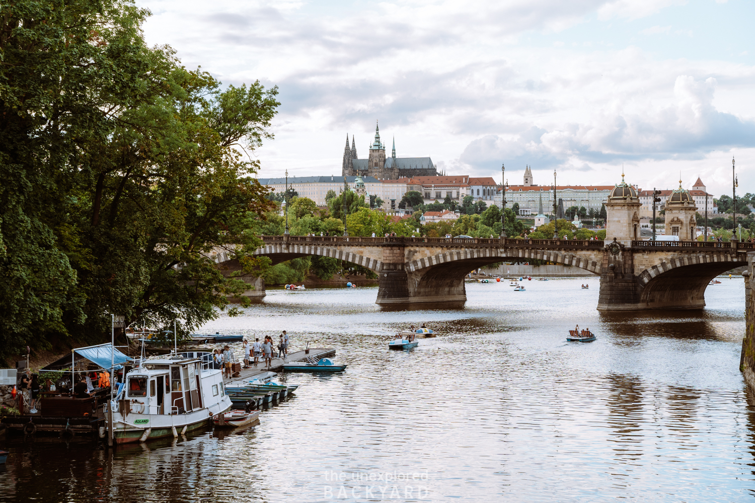 best things to do in prague