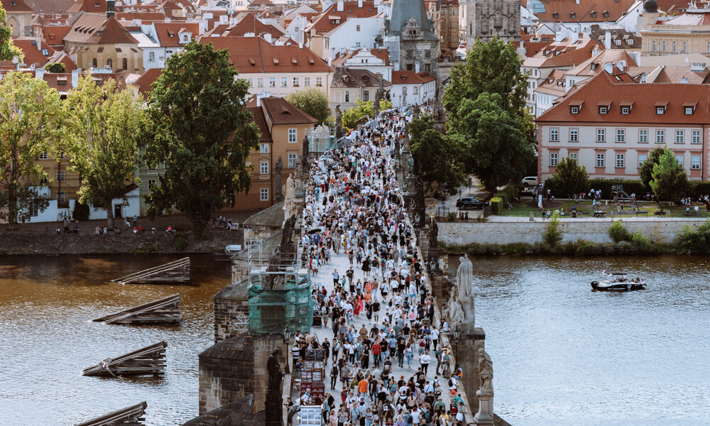 12 Best Things To Do In Prague For First Time Visitors!