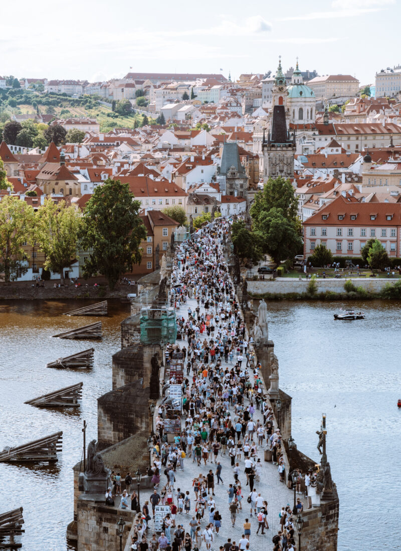 best things to do in prague