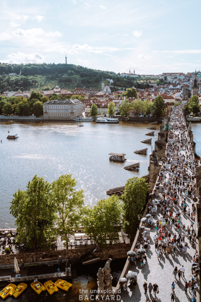 best things to do in prague