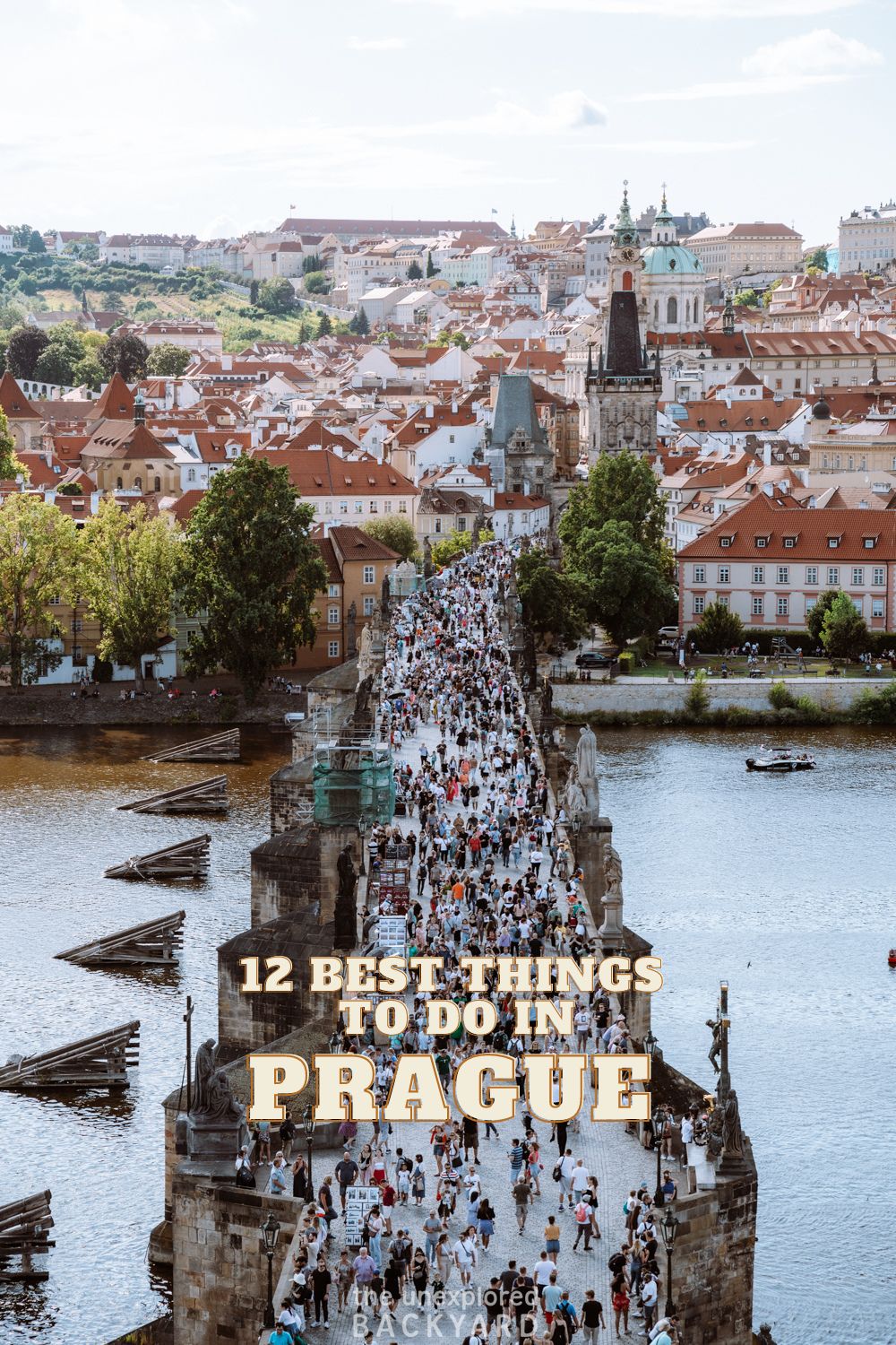 best things to do in prague