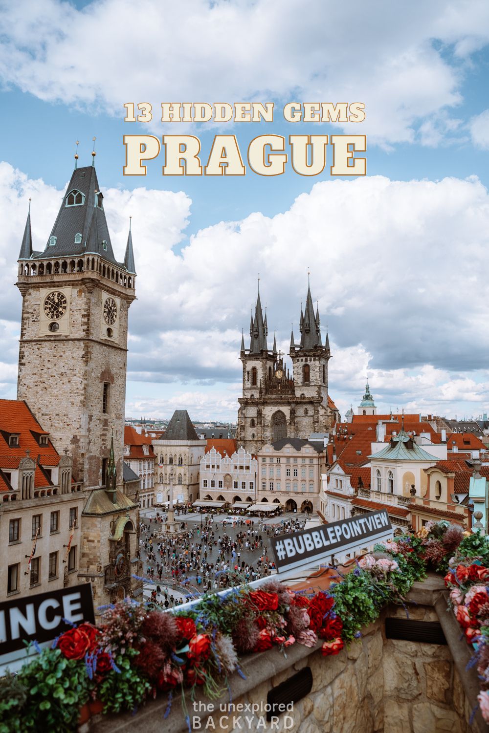 hidden gems in prague