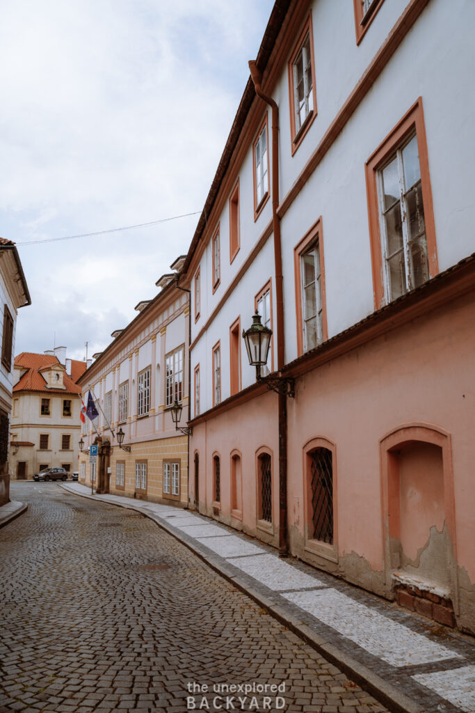 hidden gems in prague