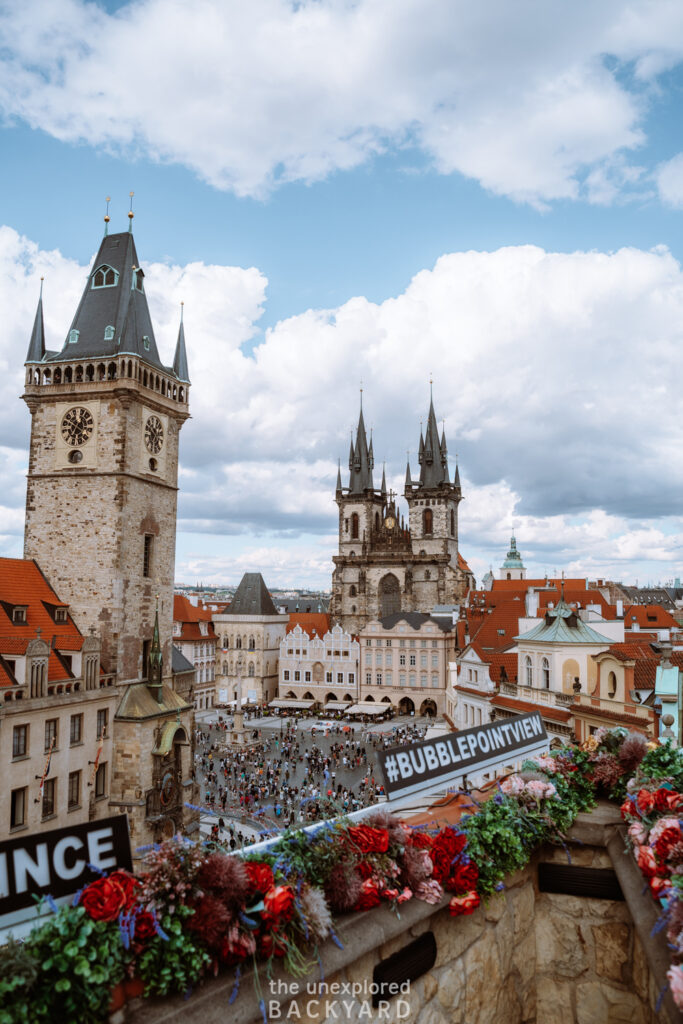 hidden gems in prague