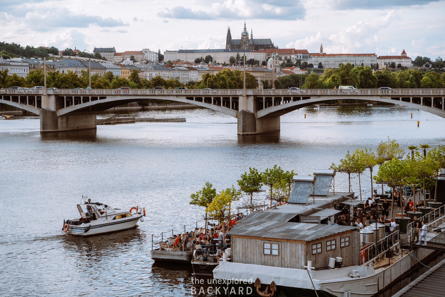 hidden gems in prague