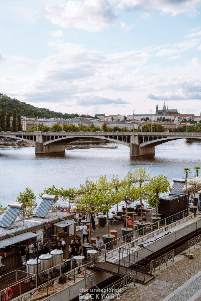 hidden gems in prague