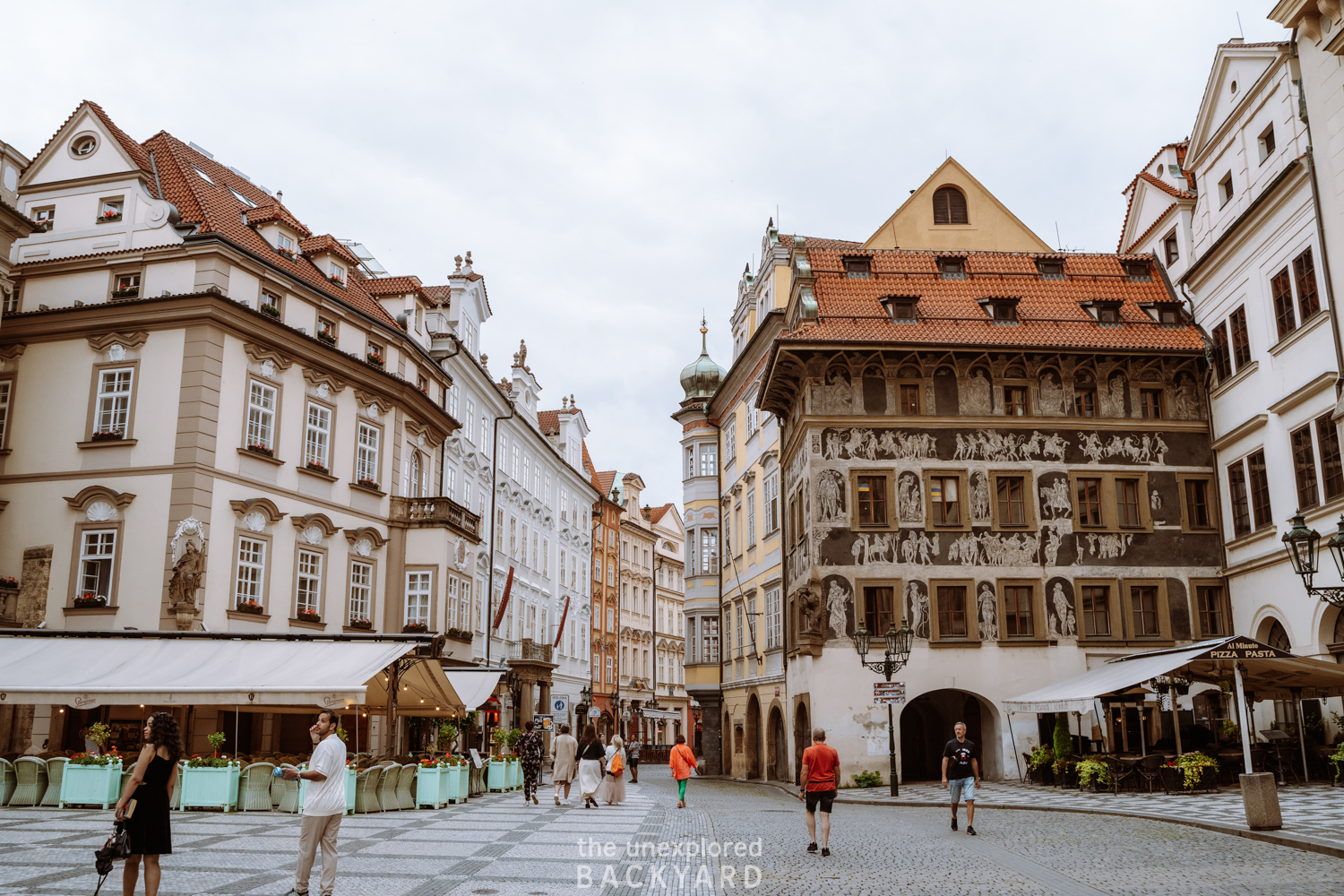 hidden gems in prague