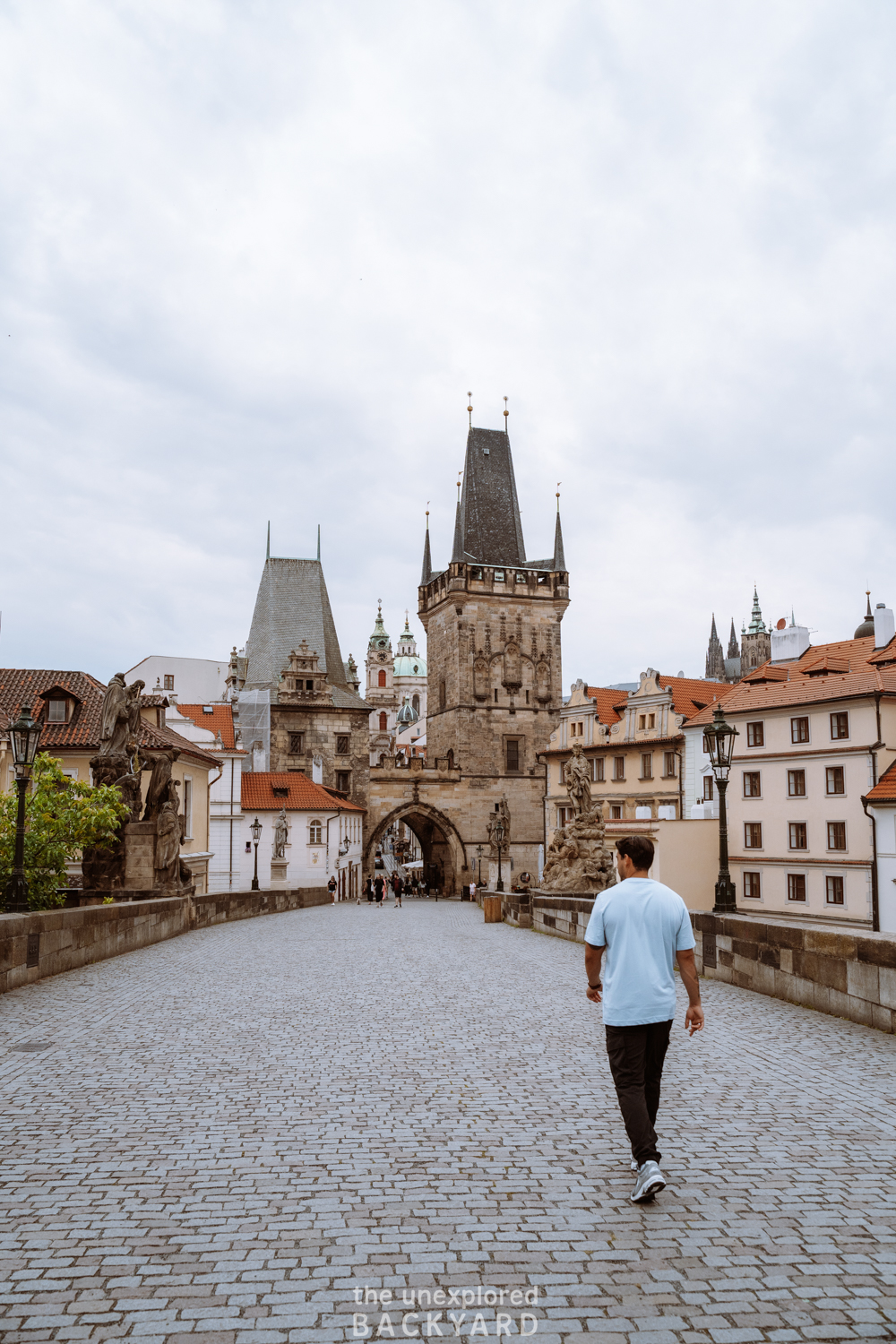 13 Hidden Gems In Prague You Need To Check Out! The Unexplored Backyard