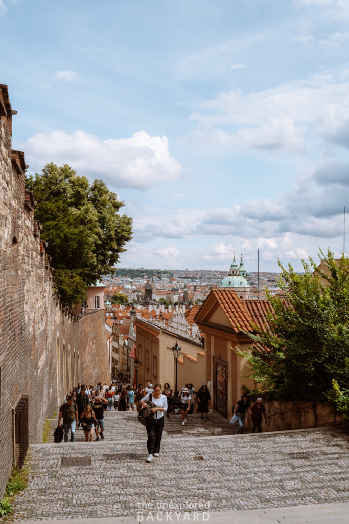 hidden gems in prague