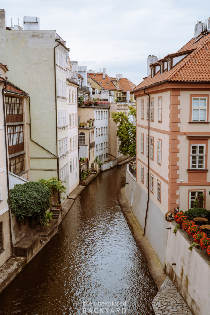 hidden gems in prague