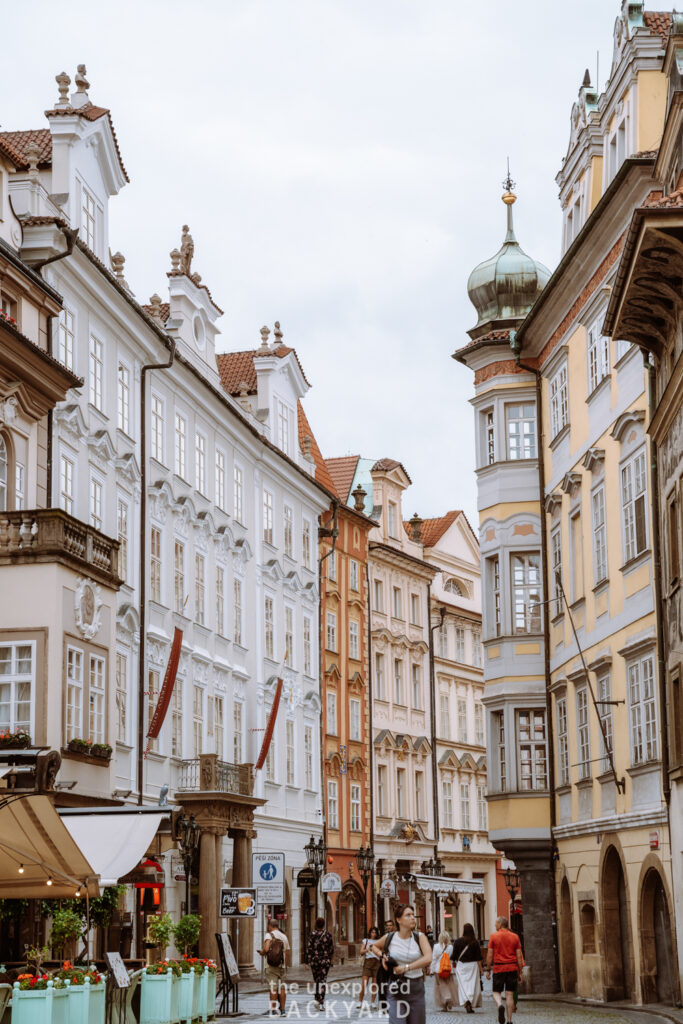 hidden gems in prague