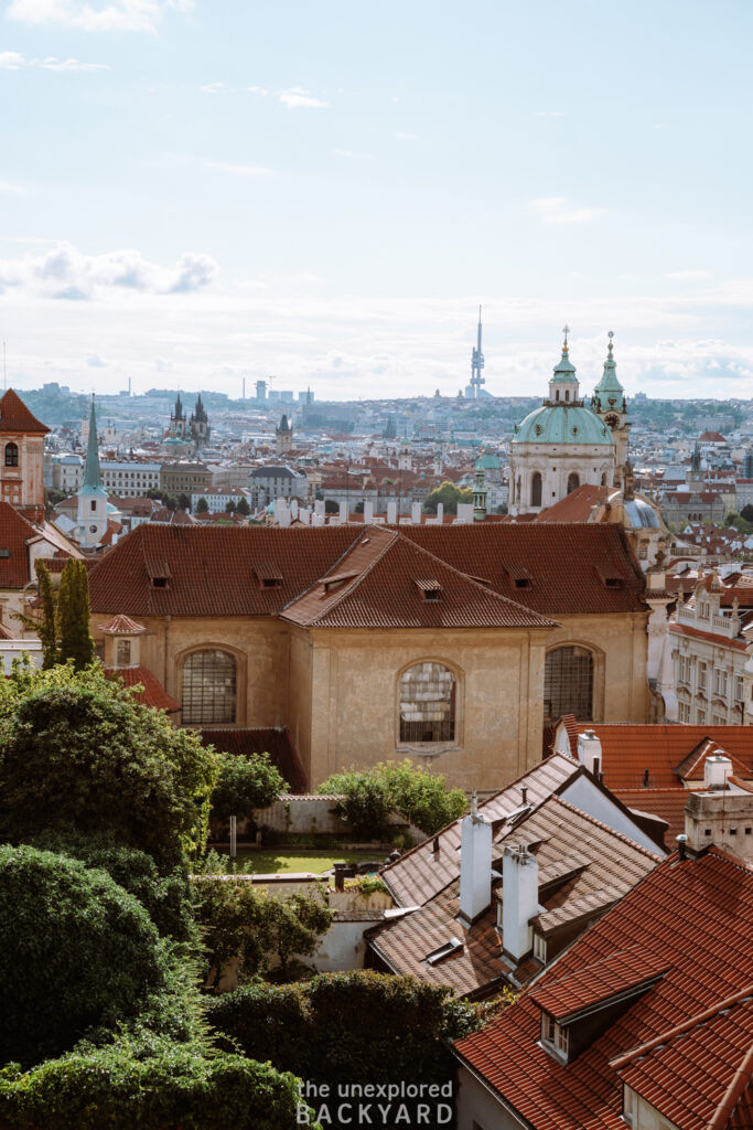 hidden gems in prague