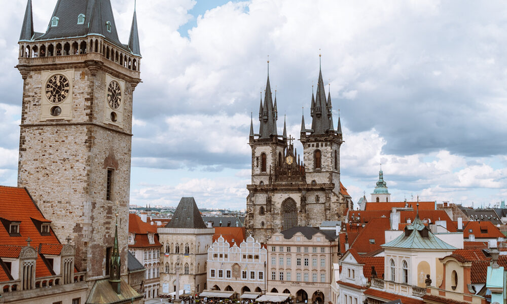 13 Hidden Gems In Prague You Need To Check Out!