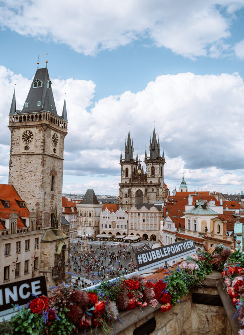 13 Hidden Gems In Prague You Need To Check Out!