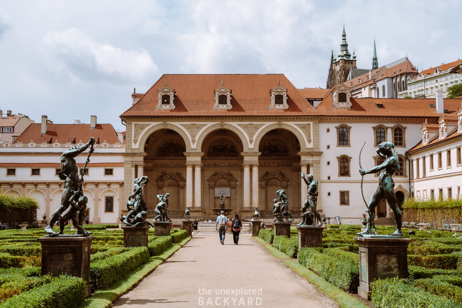 hidden gems in prague