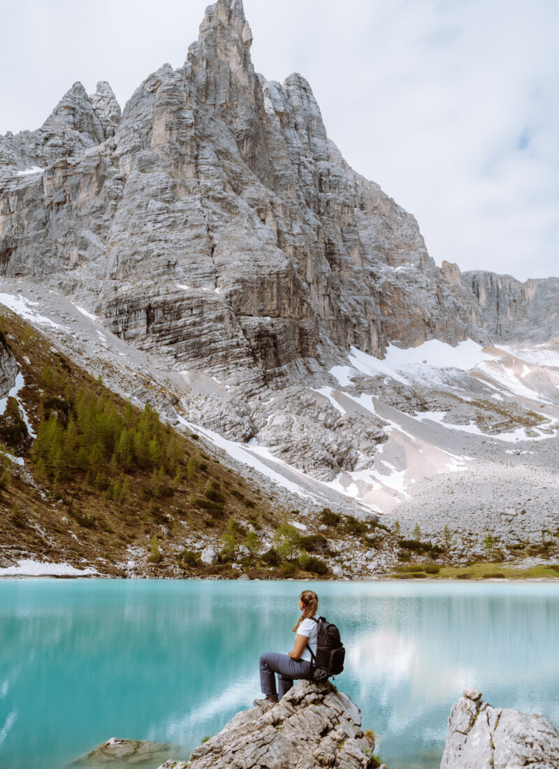 8 Must-See Lakes In The Dolomites (+ How To Get There)