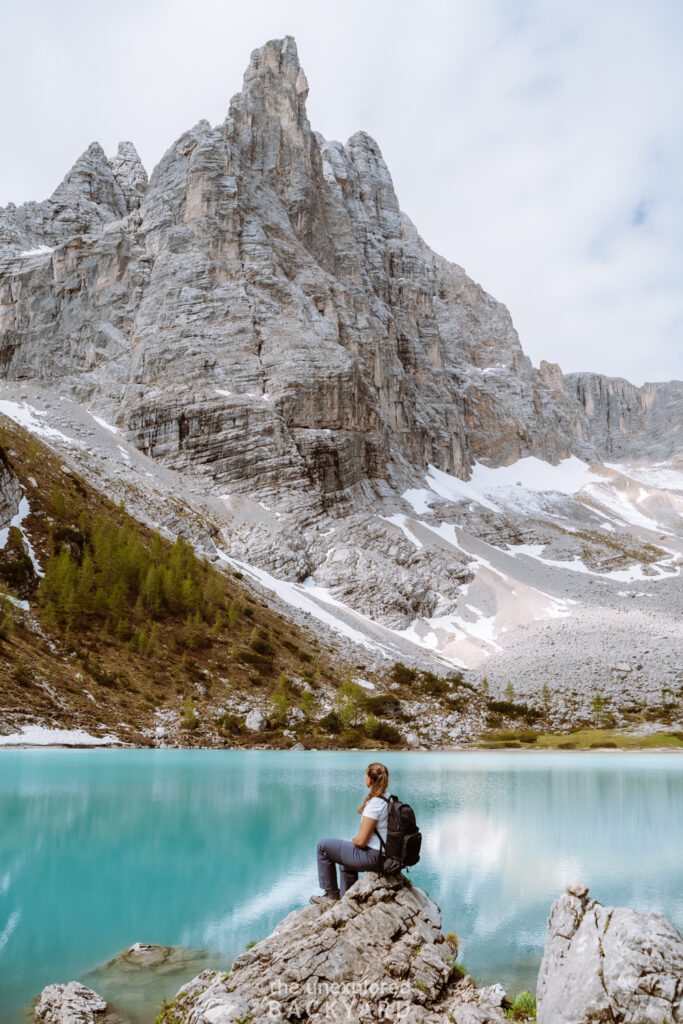 lago di sorapis