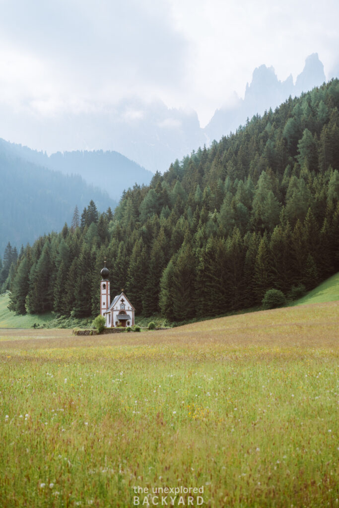 santa maddalena