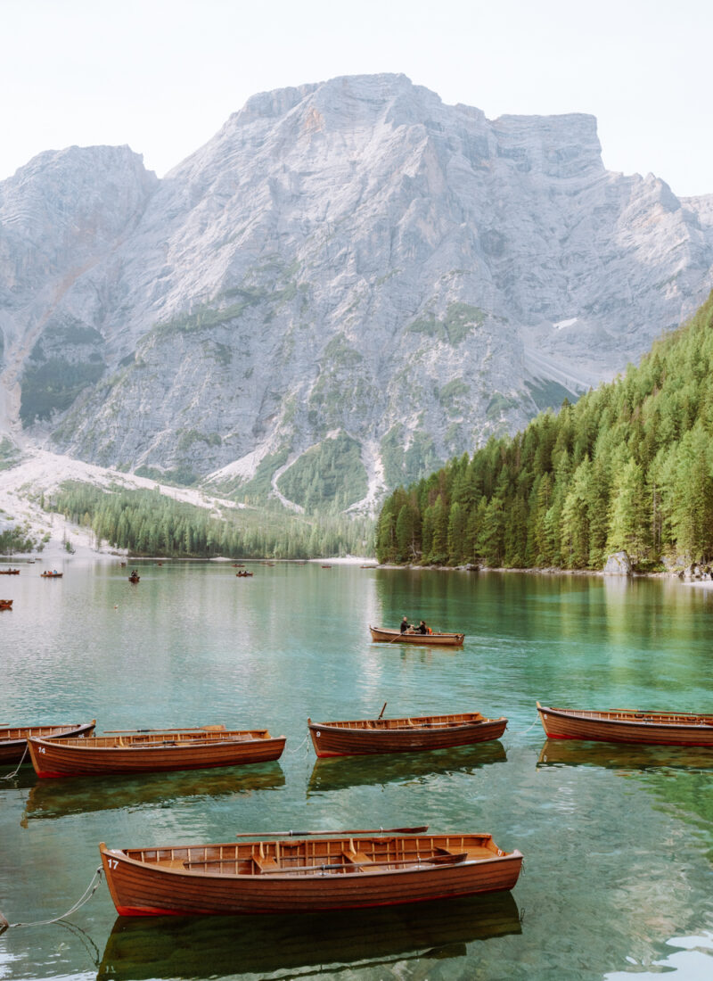 How To Spend A Weekend In The Dolomites: Ultimate 3-Day Itinerary