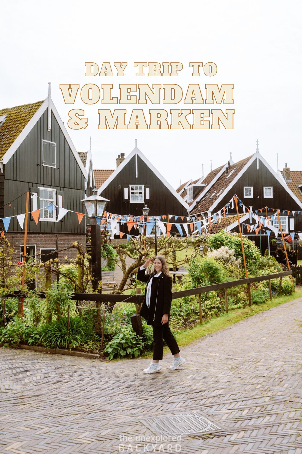 volendam and marken