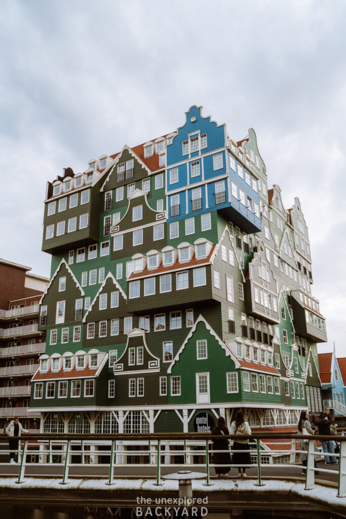 zaandam