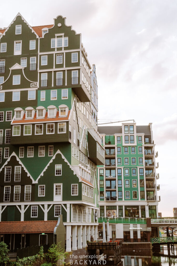 zaandam