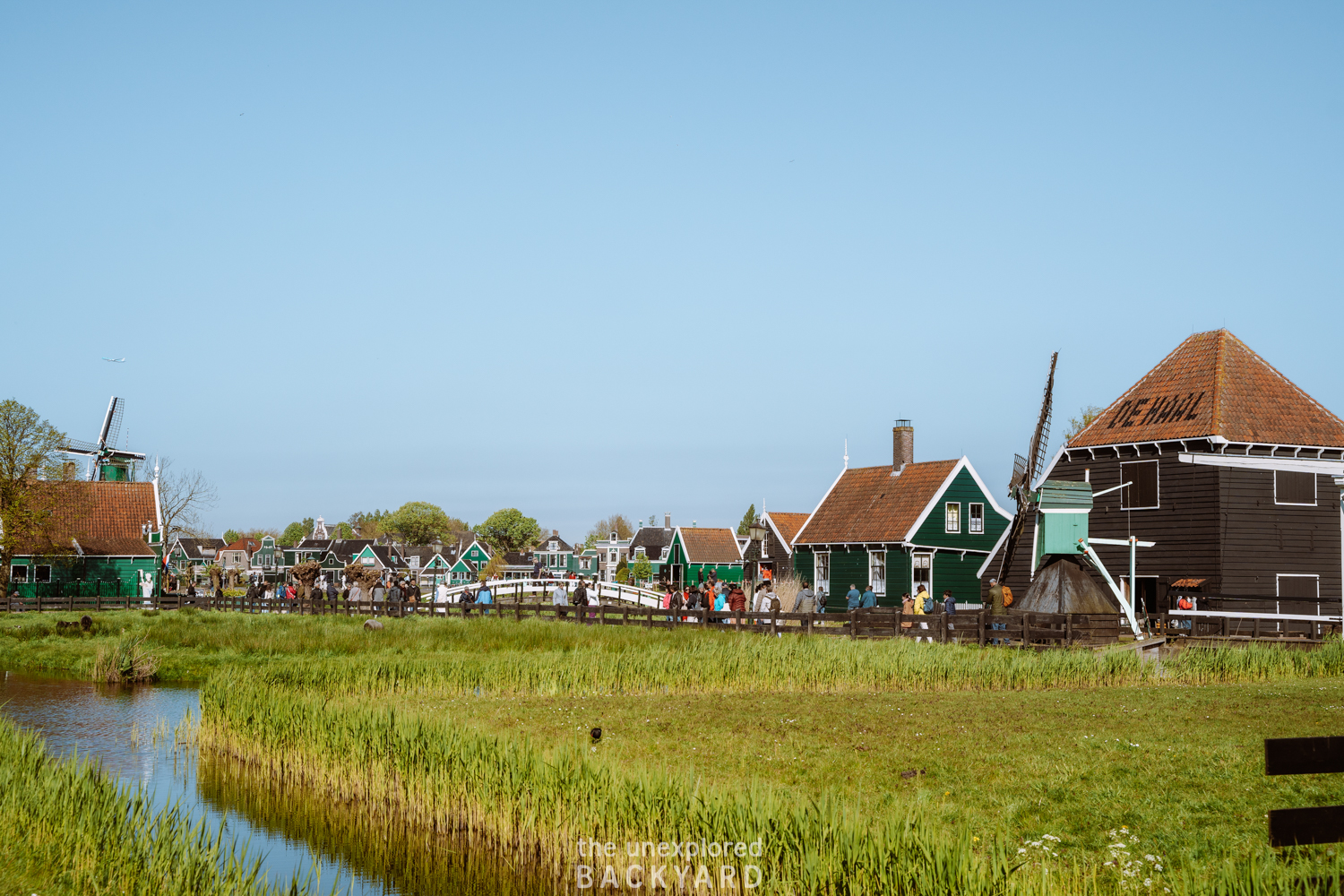 zaans museum