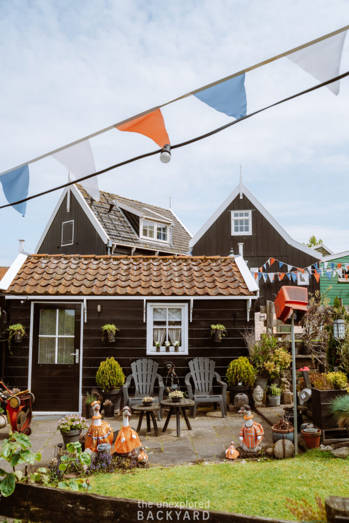 day trip to marken