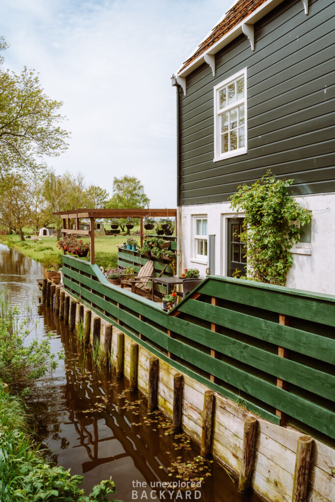 volendam and marken